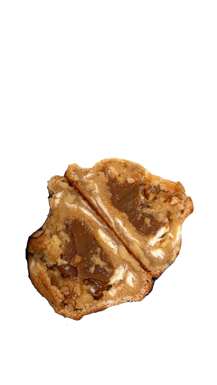 BANOFFEE (BANANA TOFFEE)