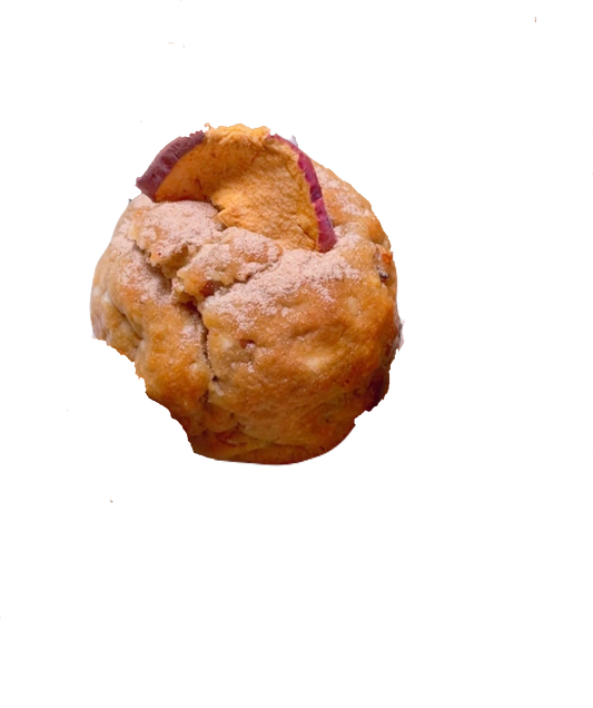 APPLE PIE: WARM APPLE PIE DELIGHT
