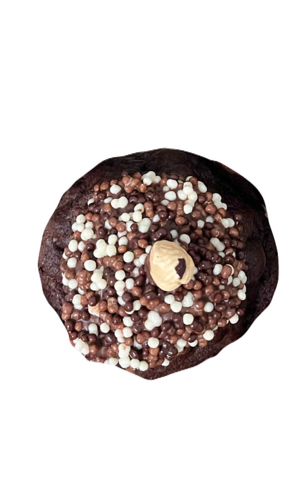 NUTELLA BOMBS