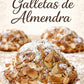 ALMOND CARIBE- INSPIRED BY THE PUERTO RICO CAKE