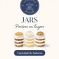 JAR DESSERTS