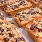 BANANA LOVES: Homestyle Banana Chip Loaf