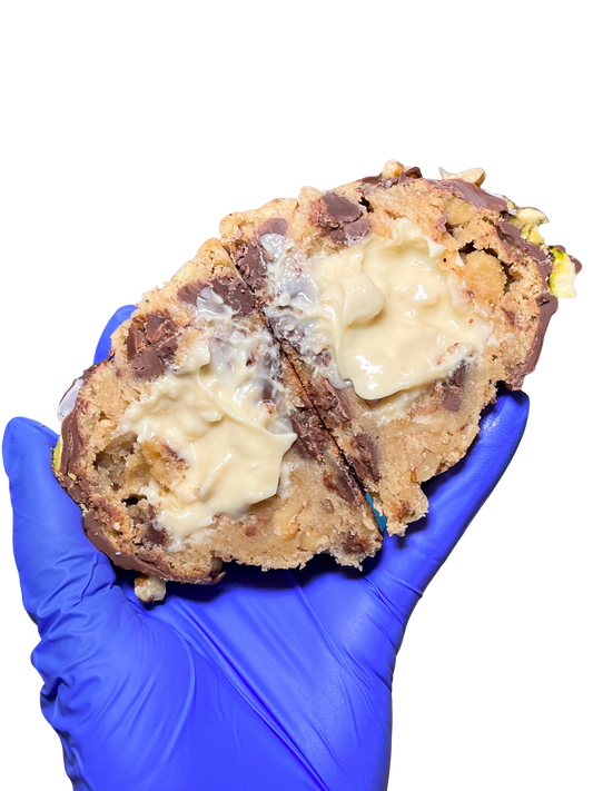 COCO CRUNCH PISTACHIO BLISS