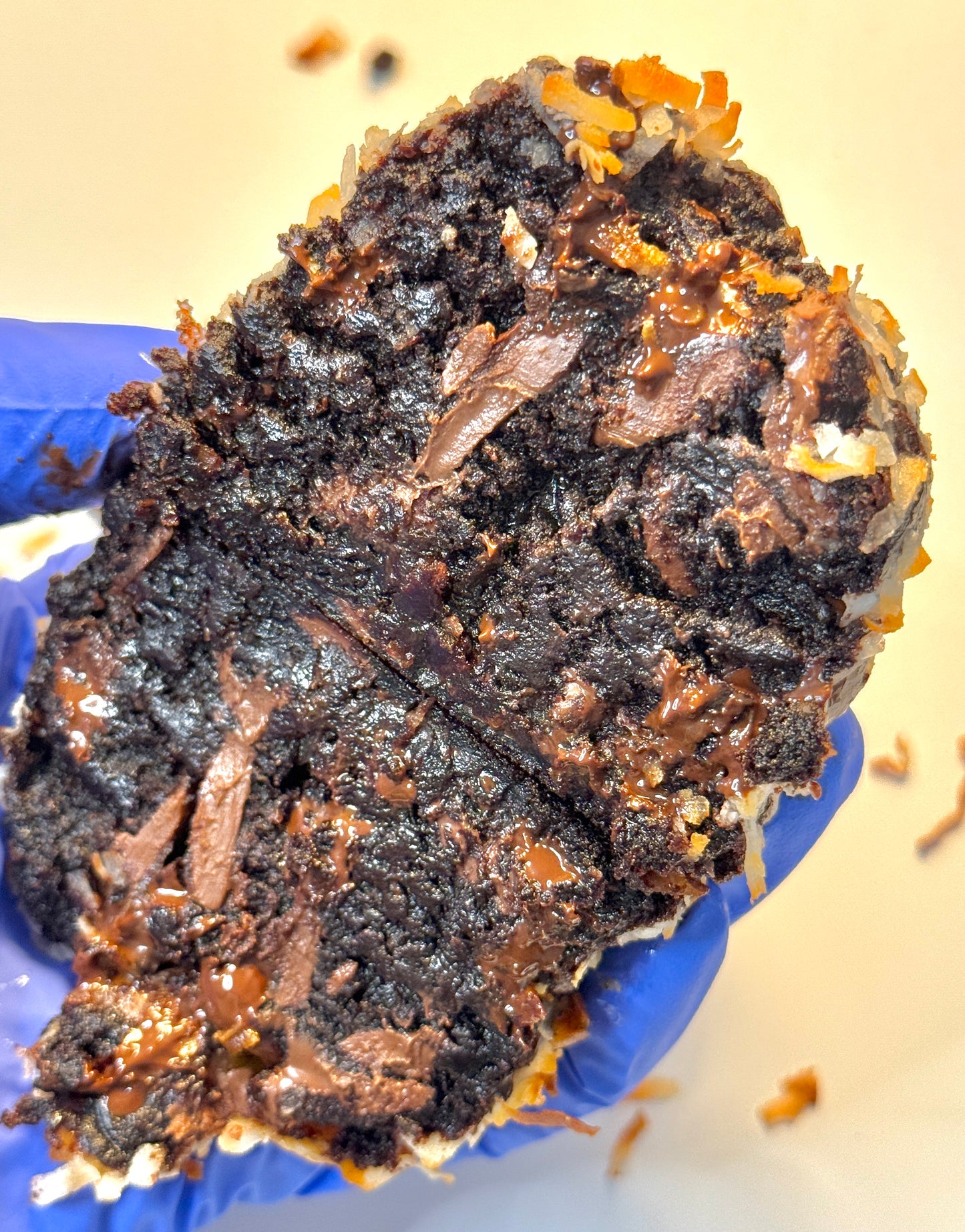 VENTA FLASH / DESPACHO NOV 4