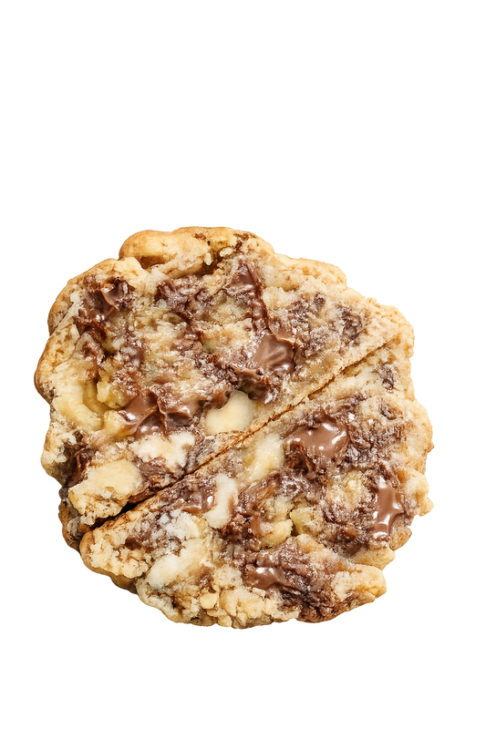 GOLDEN CHOCOLATE CHIP WALNUT
