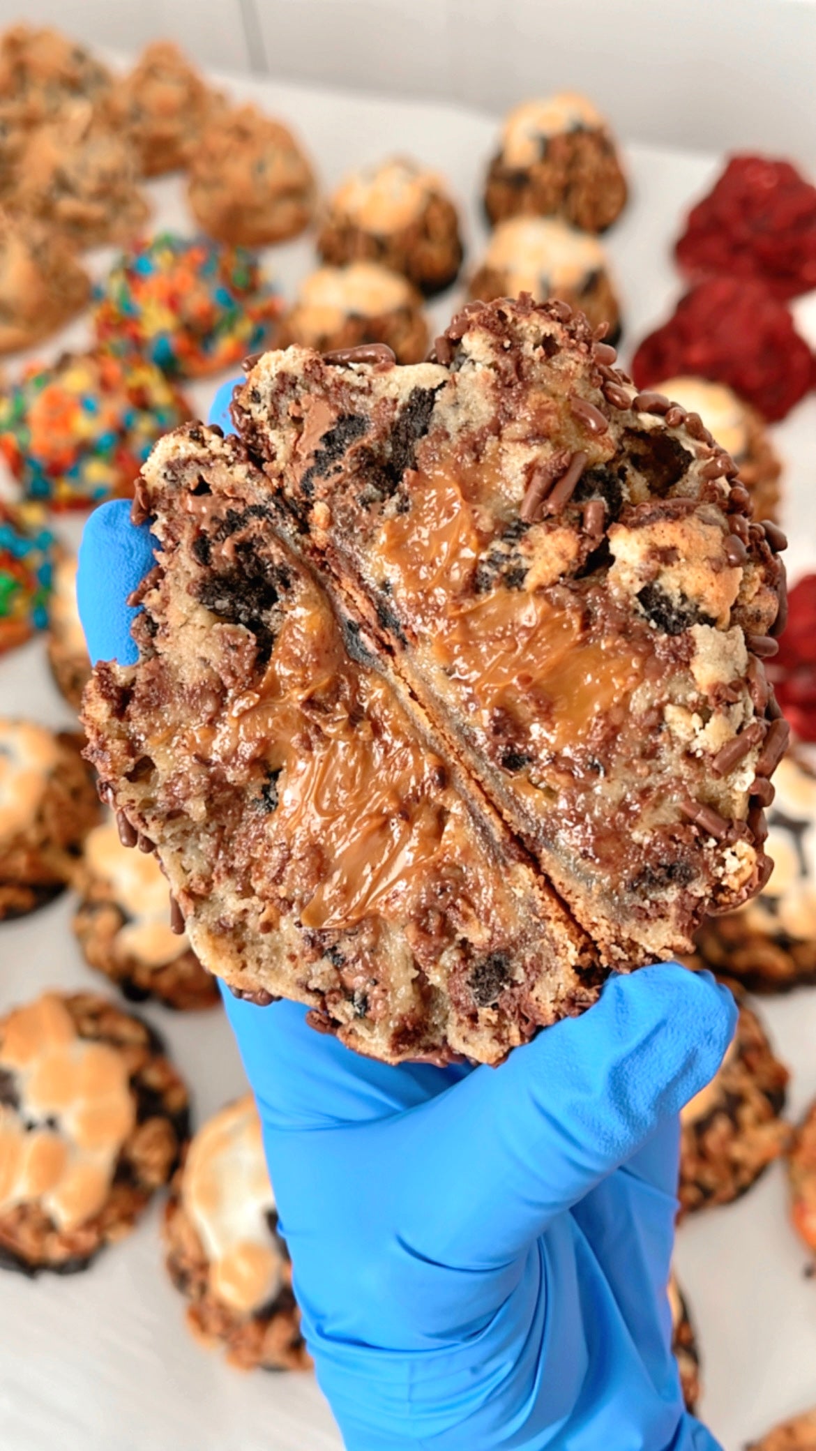 VENTA FLASH / DESPACHO NOV 4