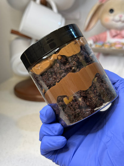 PETITE DELICE JAR