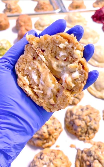 APPLE PIE COOKIE