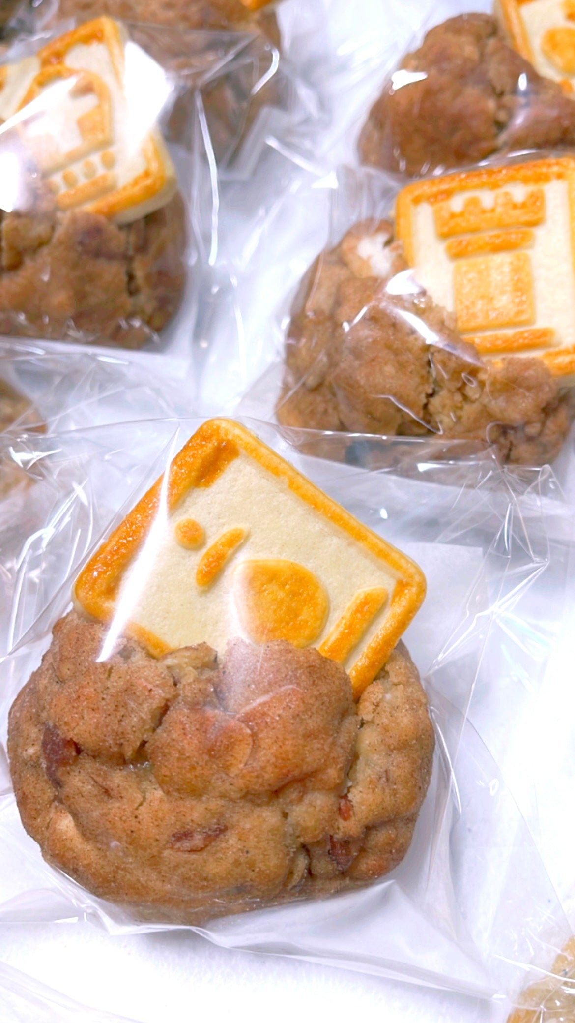 APPLE PIE COOKIE