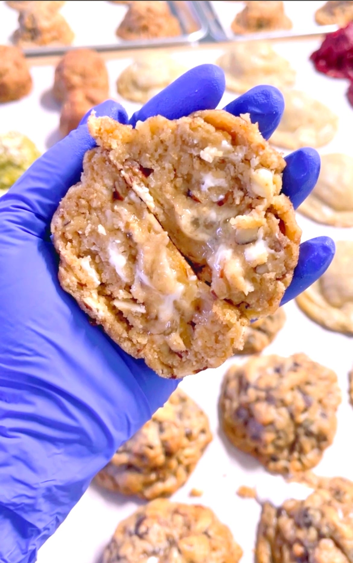 VENTA FLASH / DESPACHO NOV 4