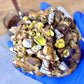 COCO CRUNCH PISTACHIO BLISS