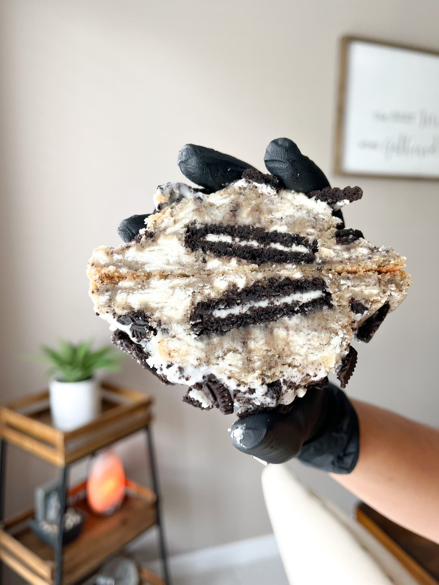 VENTA FLASH / DESPACHO NOV 4