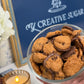 CRUNCHY COOKIES LUXURY BAG: PREMIUM EDITION