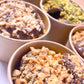 Y CRUNCHY CUP'S /MILK CHOCOLATE