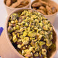 Y CRUNCHY CUP'S /MILK CHOCOLATE