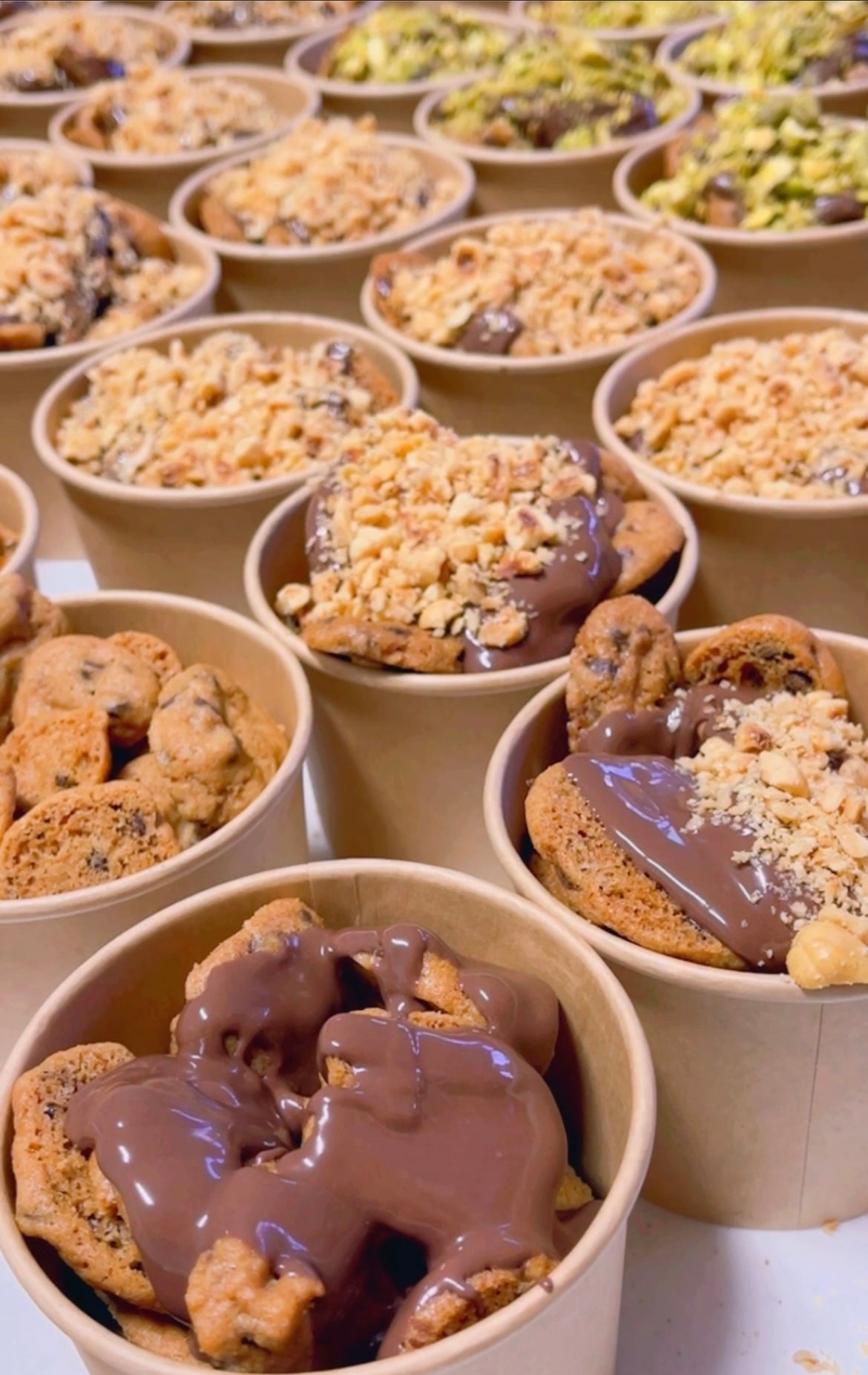 VENTA FLASH / DESPACHO NOV 4