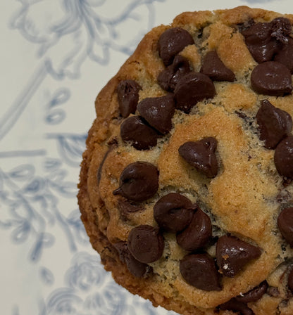 5 SIGNATURE FLAT COOKIE COLLECTION: CHOOSE YOUR FAVORITE!