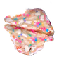 FUNFETTI CAKE: Soft Vanilla Celebration Bite