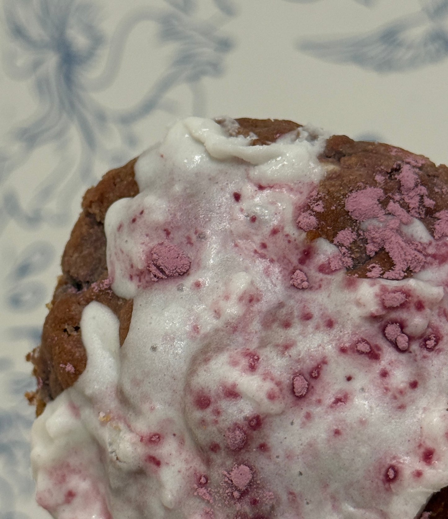 5 SIGNATURE FLAT COOKIE COLLECTION: CHOOSE YOUR FAVORITE!
