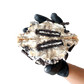 CHUNKY COOKIES & CREAM