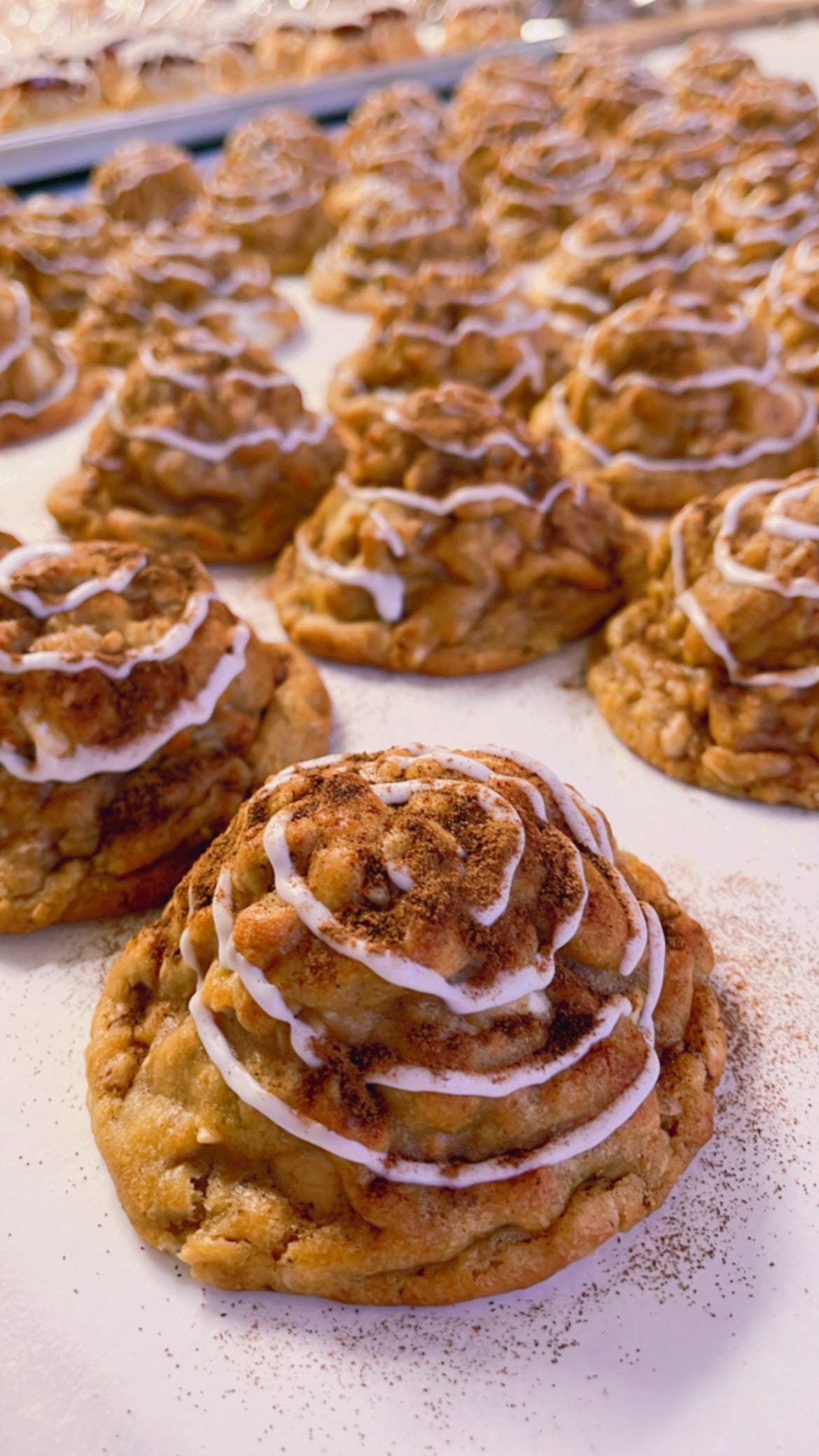 PUMPKIN LOVERS