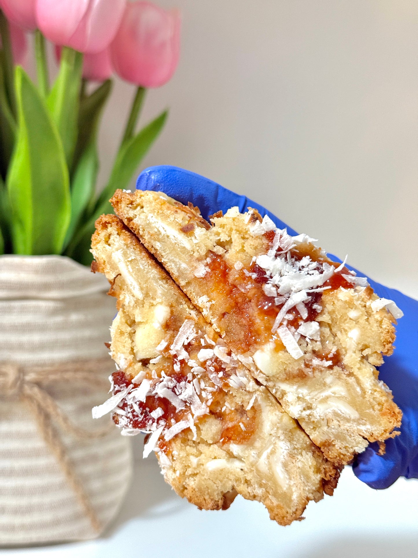 VENTA FLASH / SHIPPING DAY: FEB 9