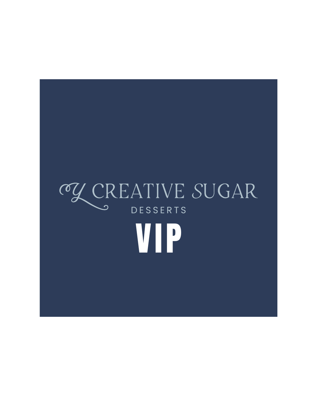 MONTHLY MEMBER VIP FLAVOR