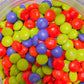 Y CRUNCHY CUP'S /MILK CHOCOLATE