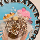200GR-PASTRY SHOP -MIX MINI CRISPY CHOCO BALL