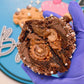 NUTELLA BOMBS