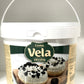 PASTRY SUPPLY - COOKIES AND CREAM 13 POUNDS