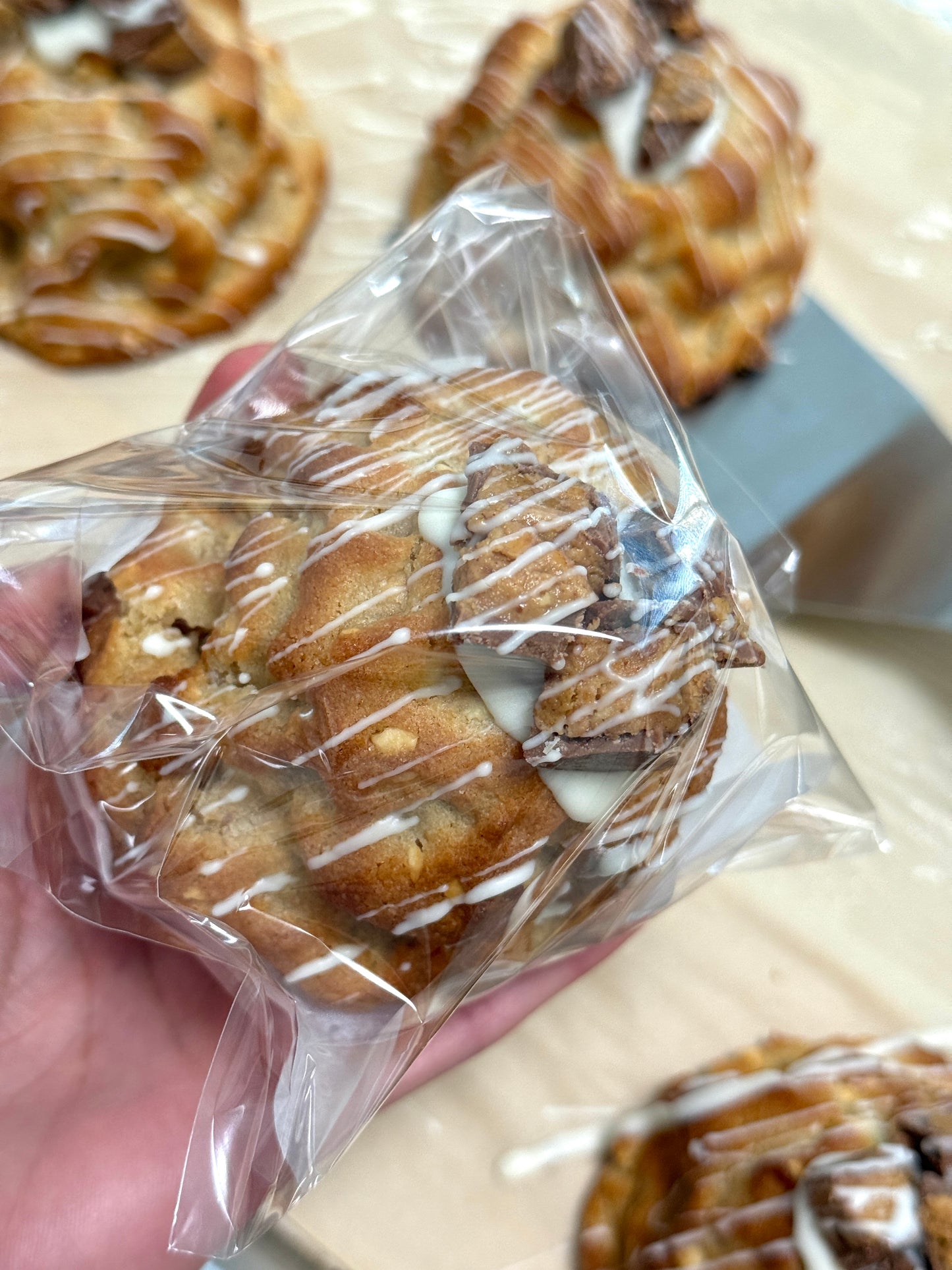 VENTA FLASH / DESPACHO NOV 4