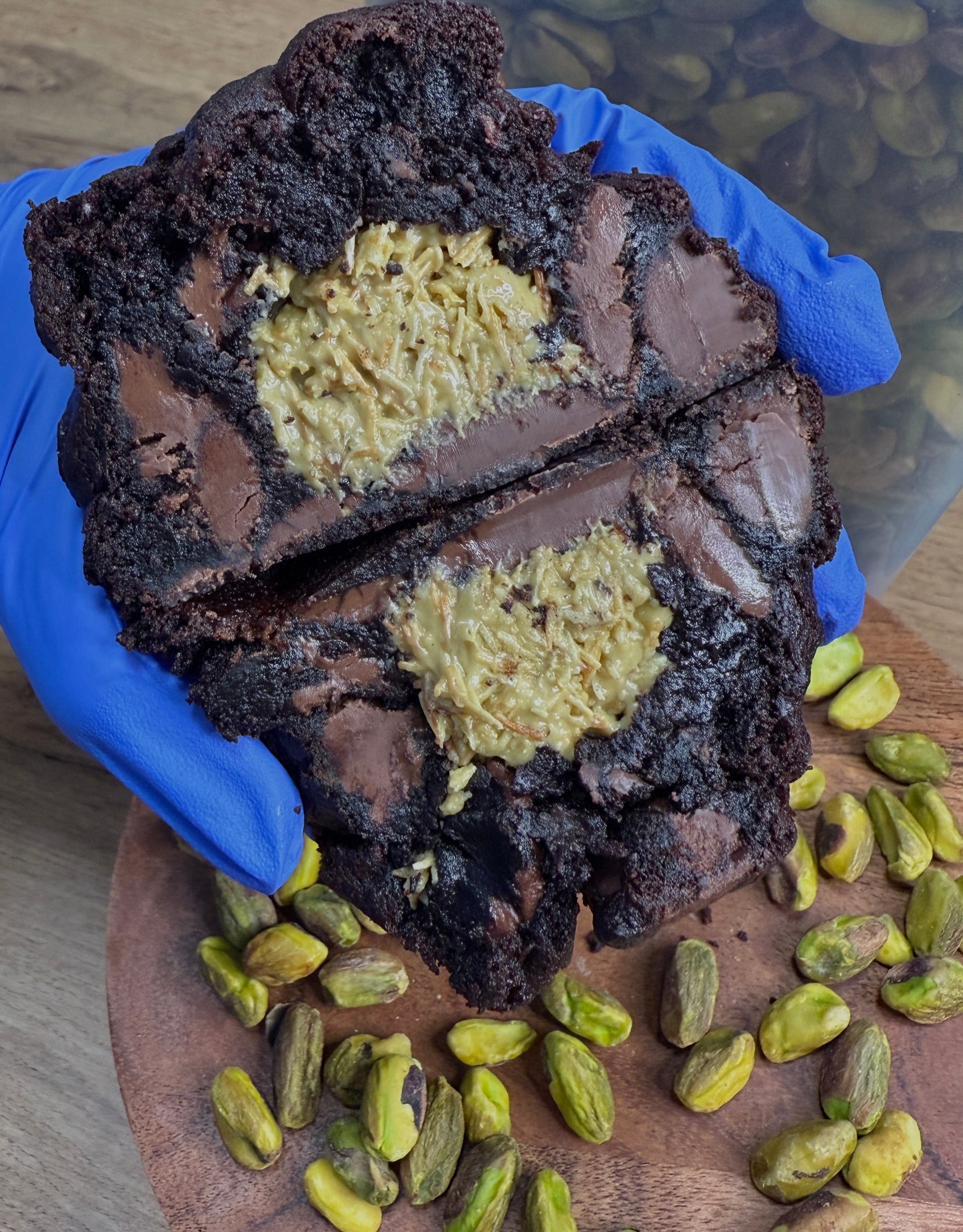 VENTA FLASH / DESPACHO NOV 4