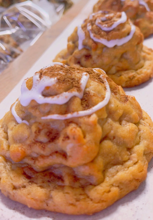 PUMPKIN LOVERS