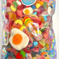 GUMMIES - Q'S FLAVOR PACK (2POUNDS)