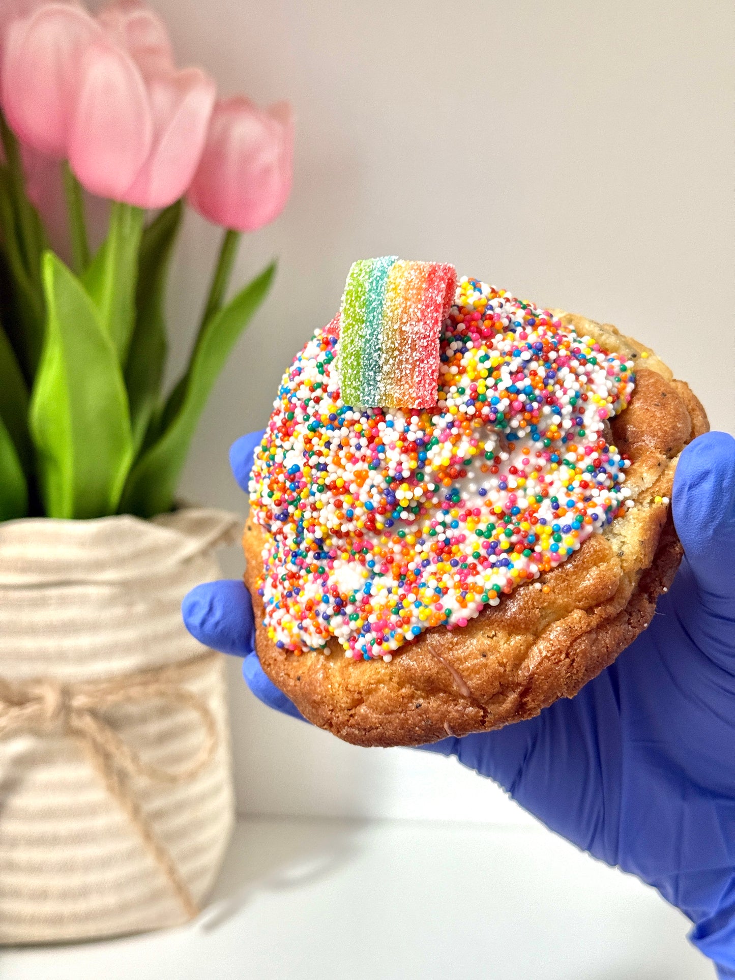 VENTA FLASH / DESPACHO NOV 4