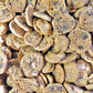 Y CRUNCHY CUP'S /MILK CHOCOLATE
