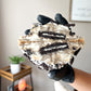CHUNKY COOKIES & CREAM