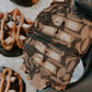 KIT KAT DOUBLE CHOCOLATE WITH KITKAT CHUNKS